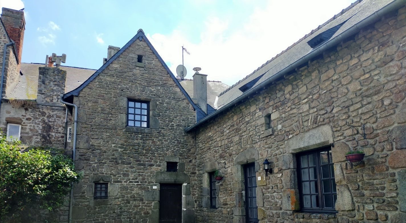 Maison à vendre, 200m², Courcité