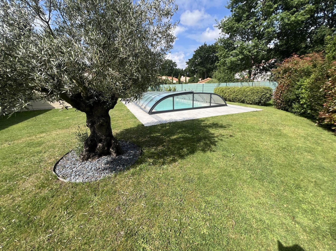 Maison à vendre, 140m², Basse-Goulaine