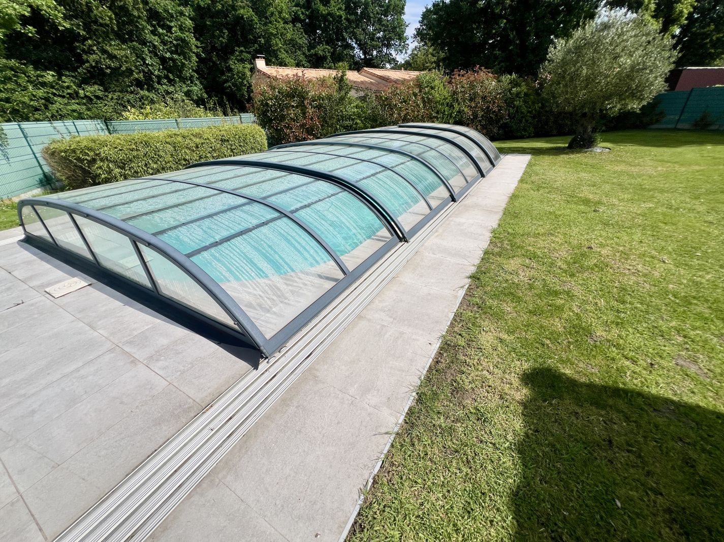 Maison à vendre, 140m², Basse-Goulaine