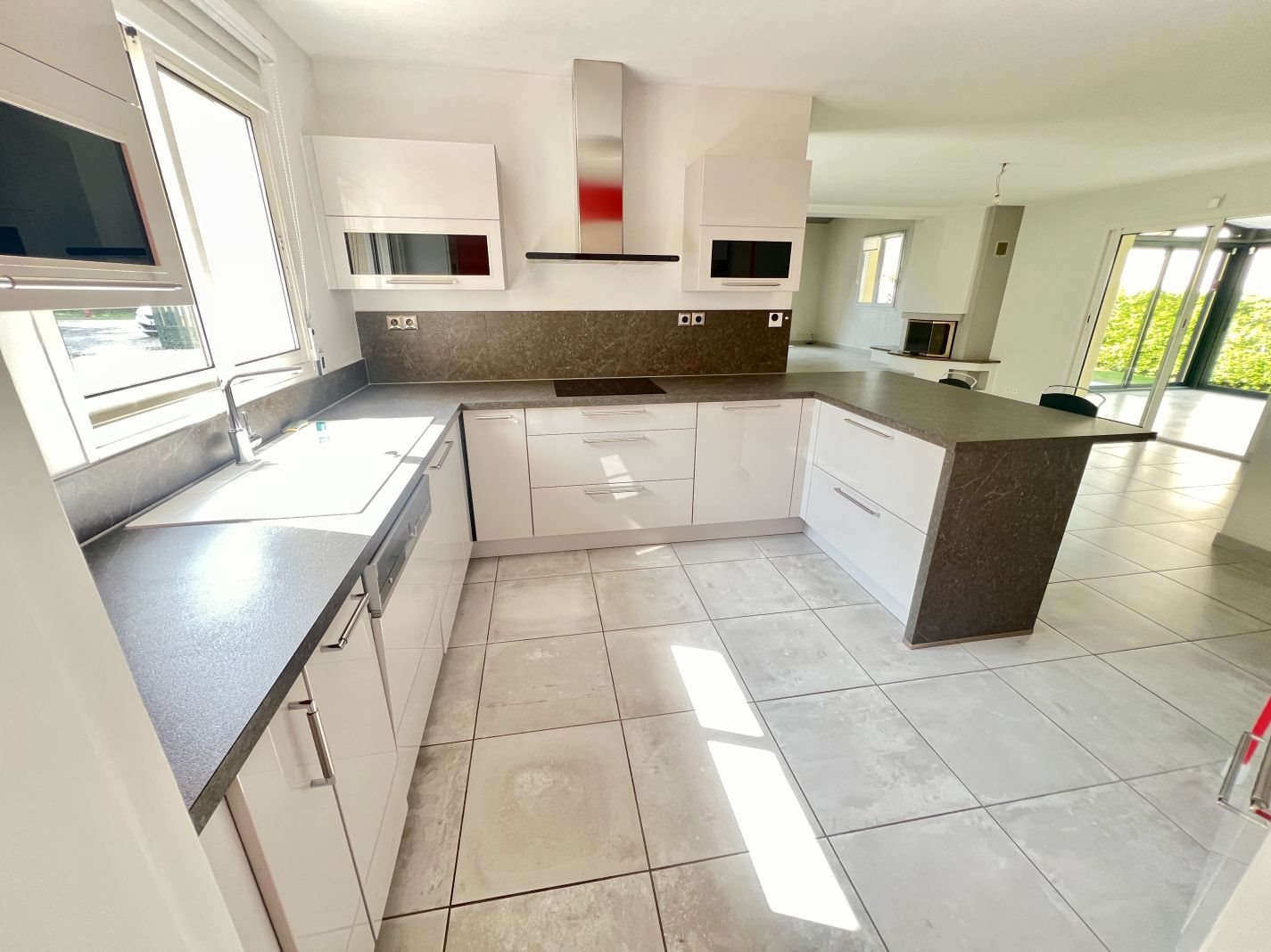 Maison à vendre, 140m², Basse-Goulaine