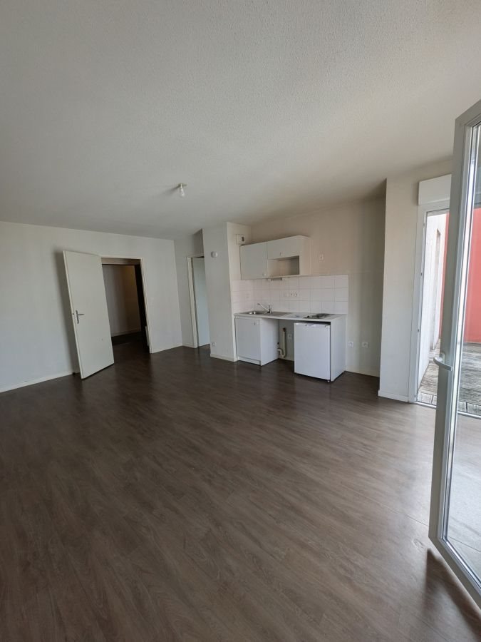 Appartement à vendre, 46m², Les Sables-d'Olonne