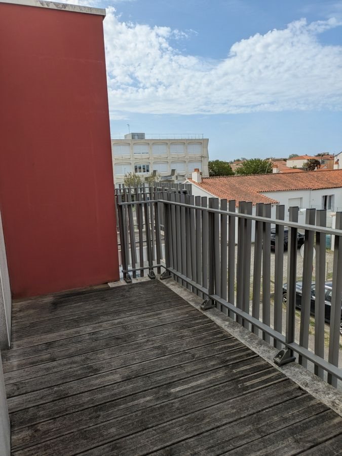 Appartement à vendre, 46m², Les Sables-d'Olonne