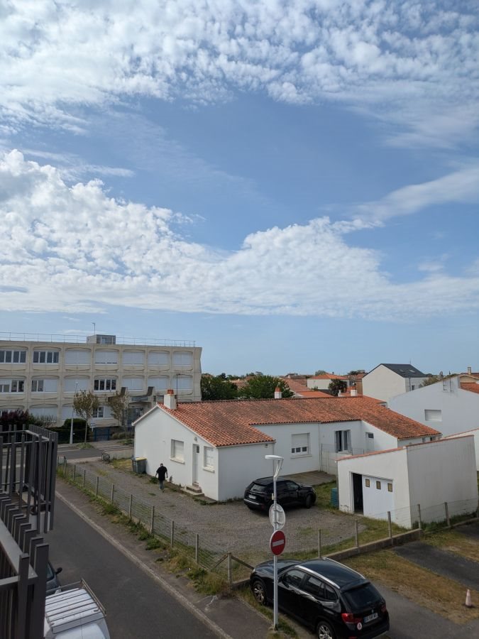 Appartement à vendre, 46m², Les Sables-d'Olonne