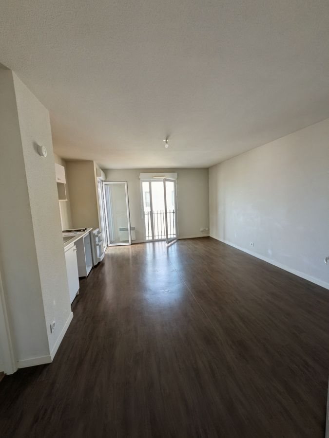 Appartement à vendre, 46m², Les Sables-d'Olonne