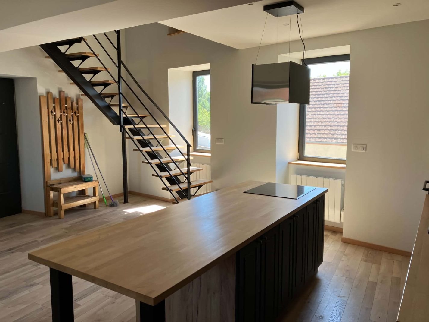 Maison à vendre, 126m², Saint-Léger-sur-Dheune