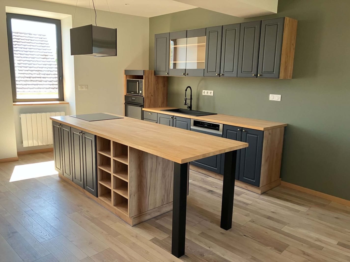 Maison à vendre, 126m², Saint-Léger-sur-Dheune