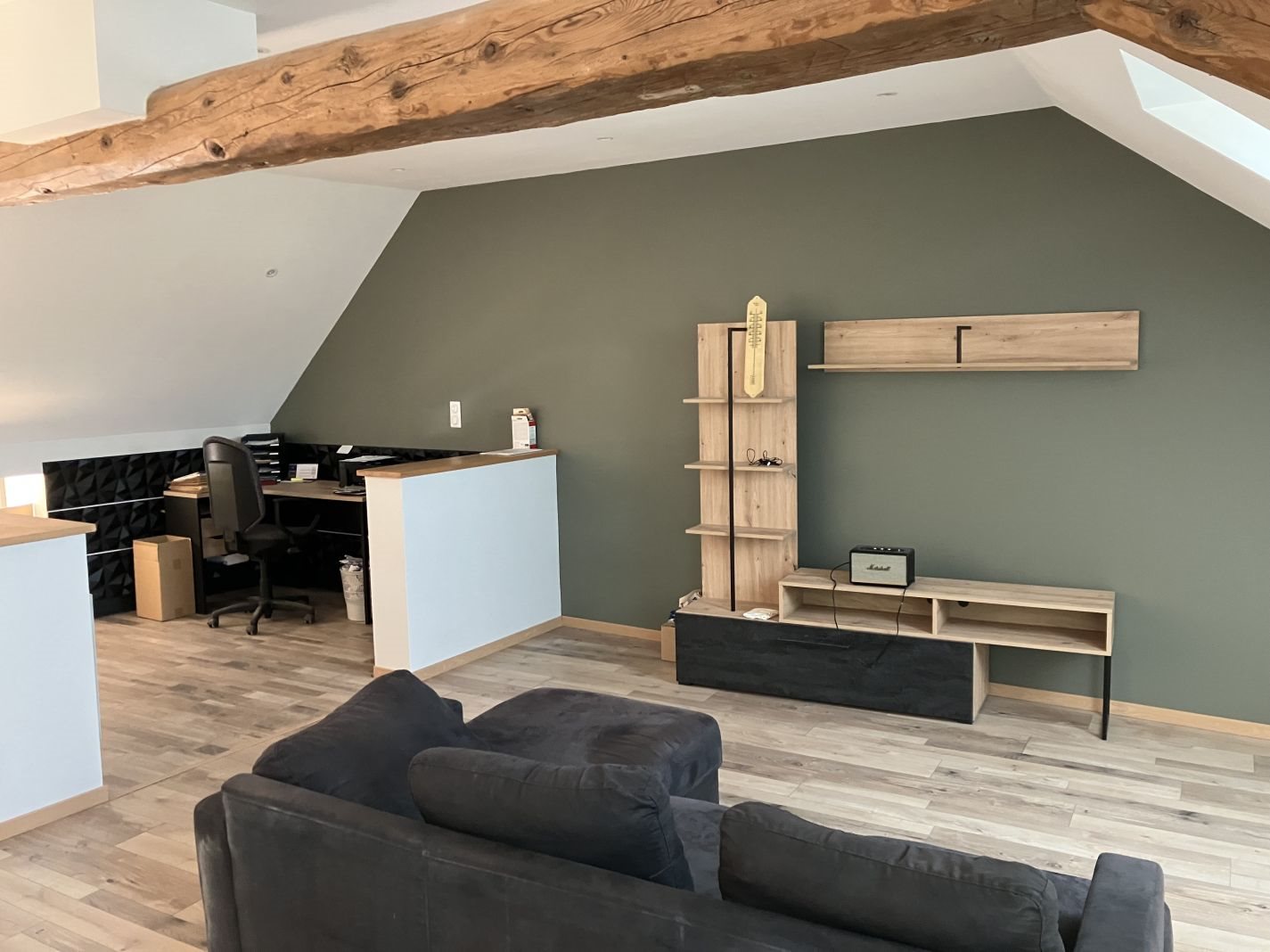 Maison à vendre, 126m², Saint-Léger-sur-Dheune