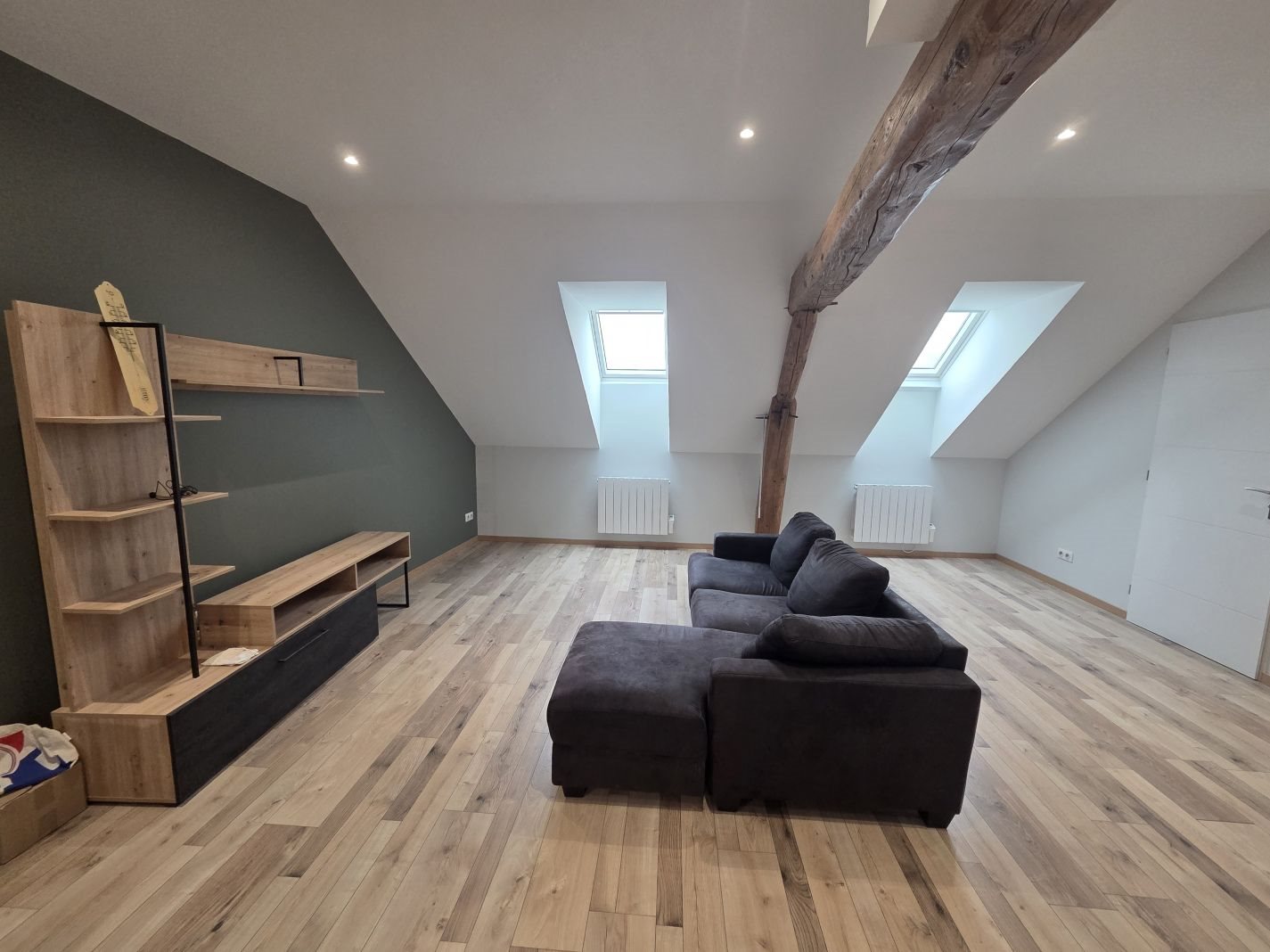 Maison à vendre, 126m², Saint-Léger-sur-Dheune