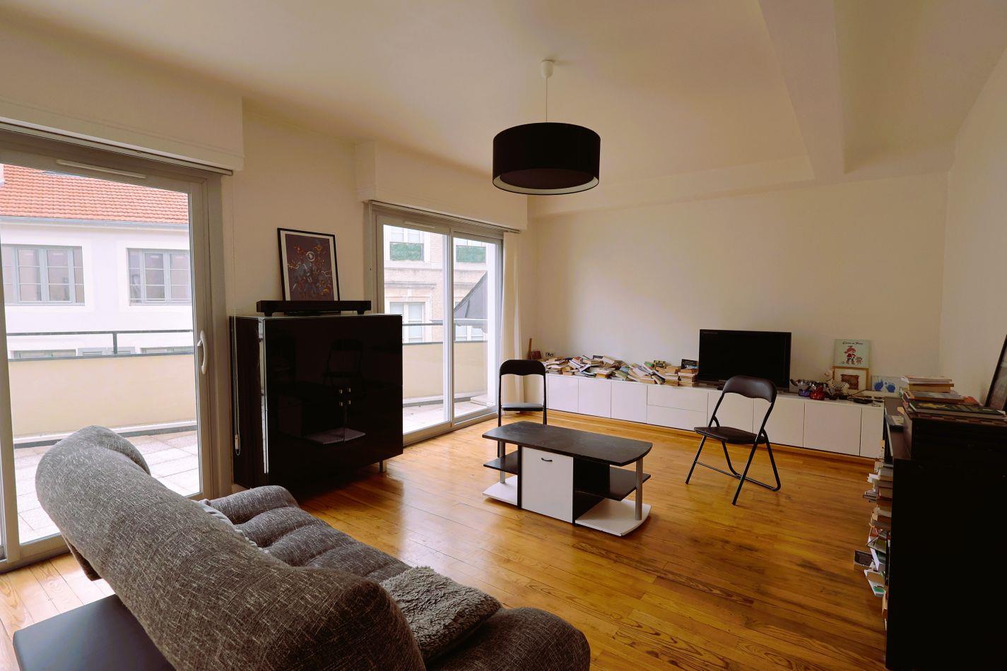 Appartement à vendre, 163m², Pau