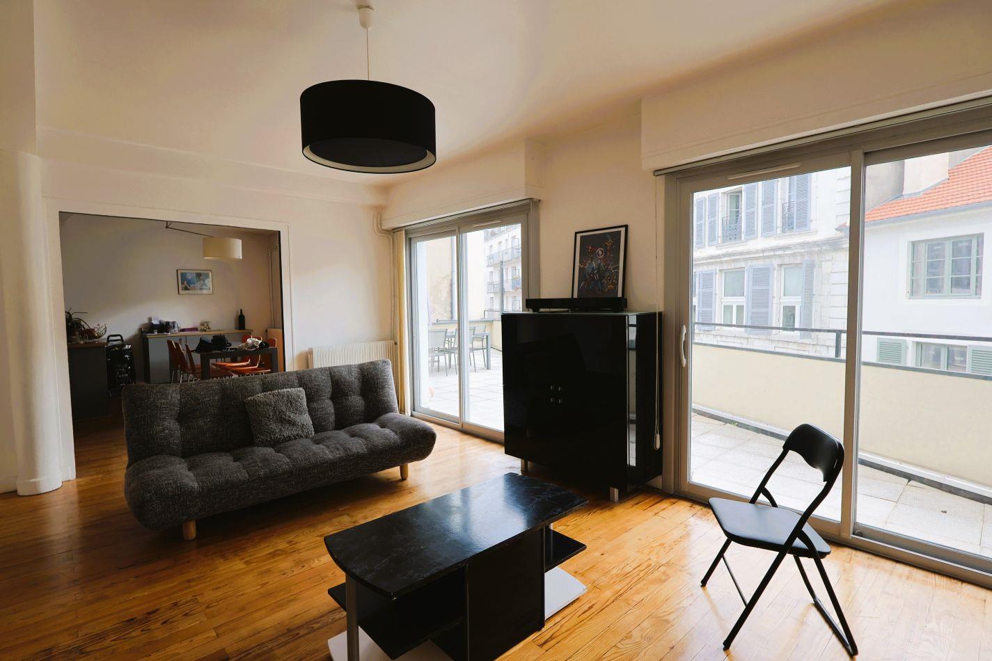 Appartement à vendre, 163m², Pau