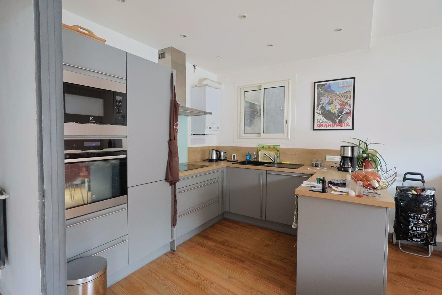 Appartement à vendre, 163m², Pau