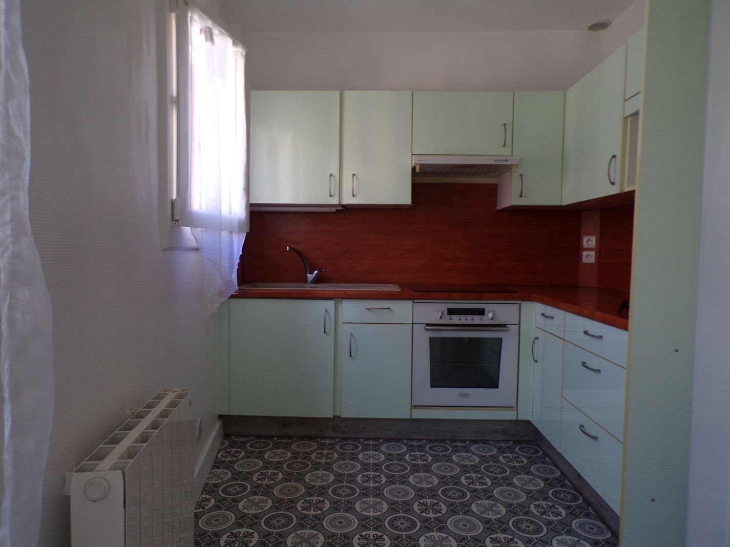 Appartement à vendre, 32m², Agde (Cap d'Agde)