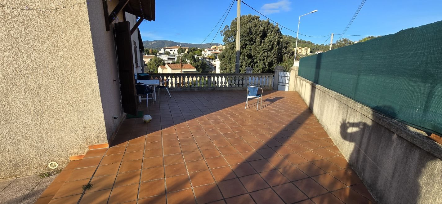 Maison à vendre, 180m², Ajaccio