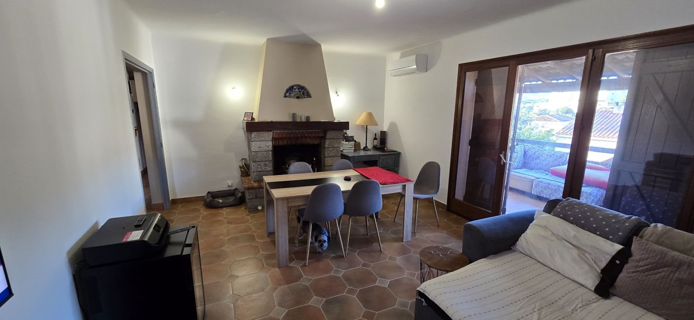 Maison à vendre, 180m², Ajaccio