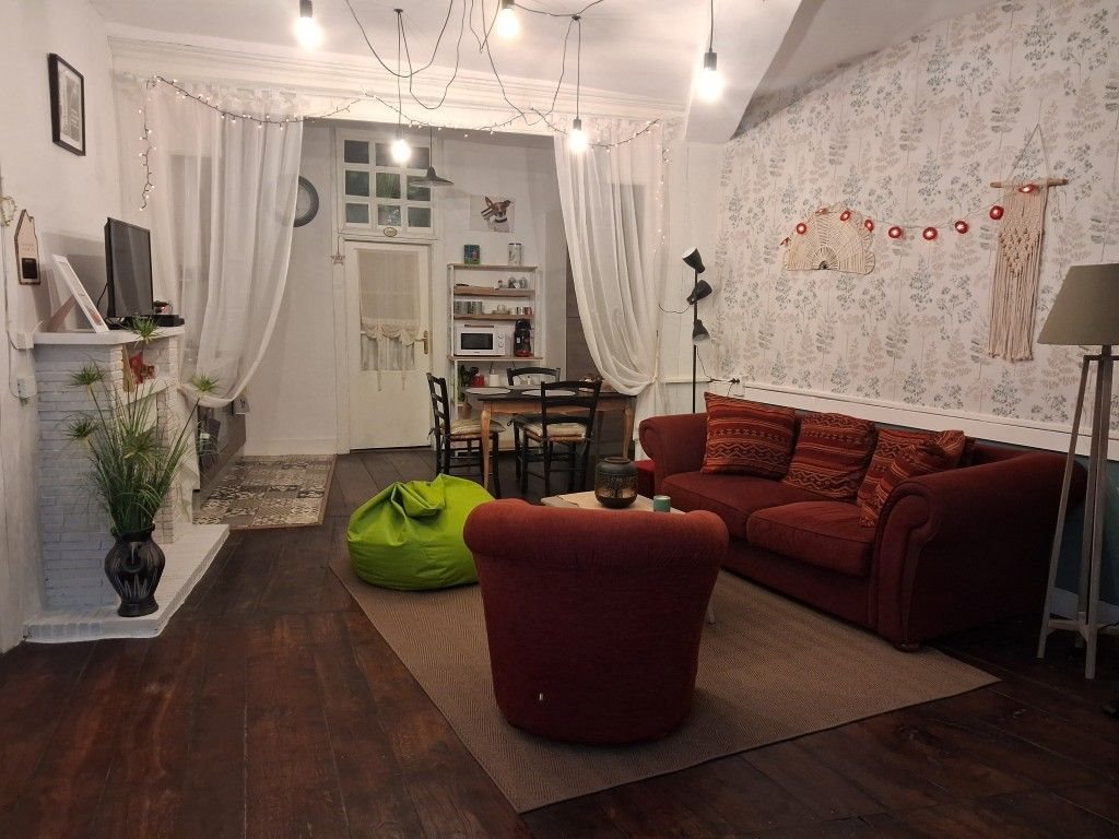 Maison à vendre, 110m², Saint-Léonard-de-Noblat