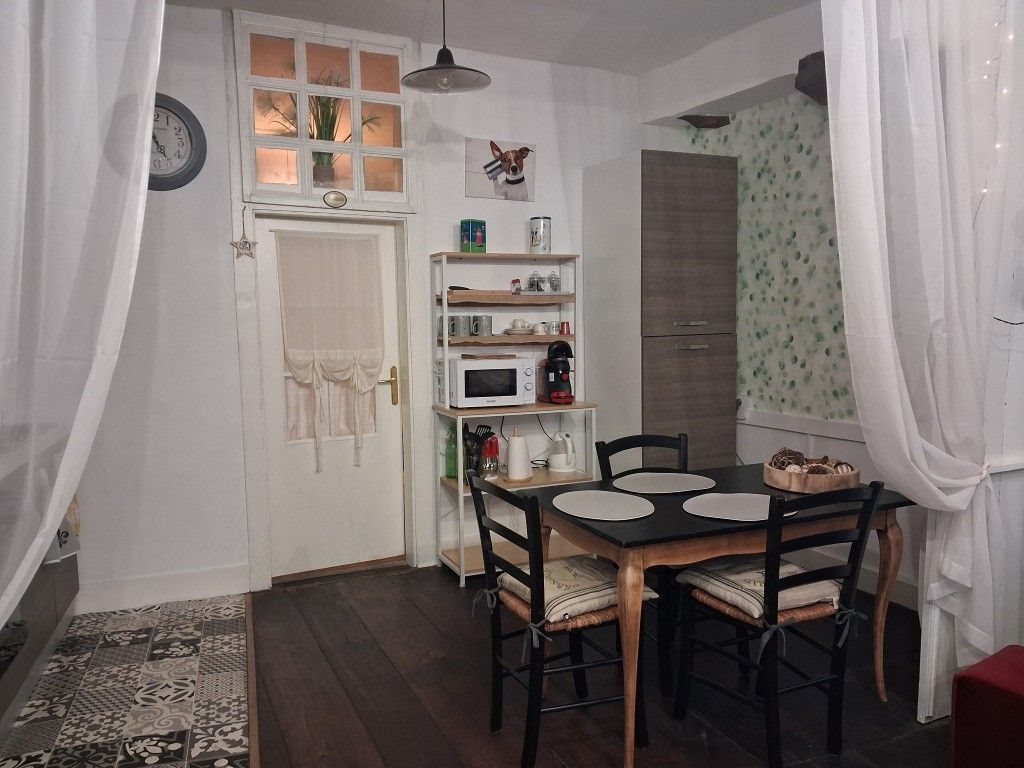 Maison à vendre, 110m², Saint-Léonard-de-Noblat
