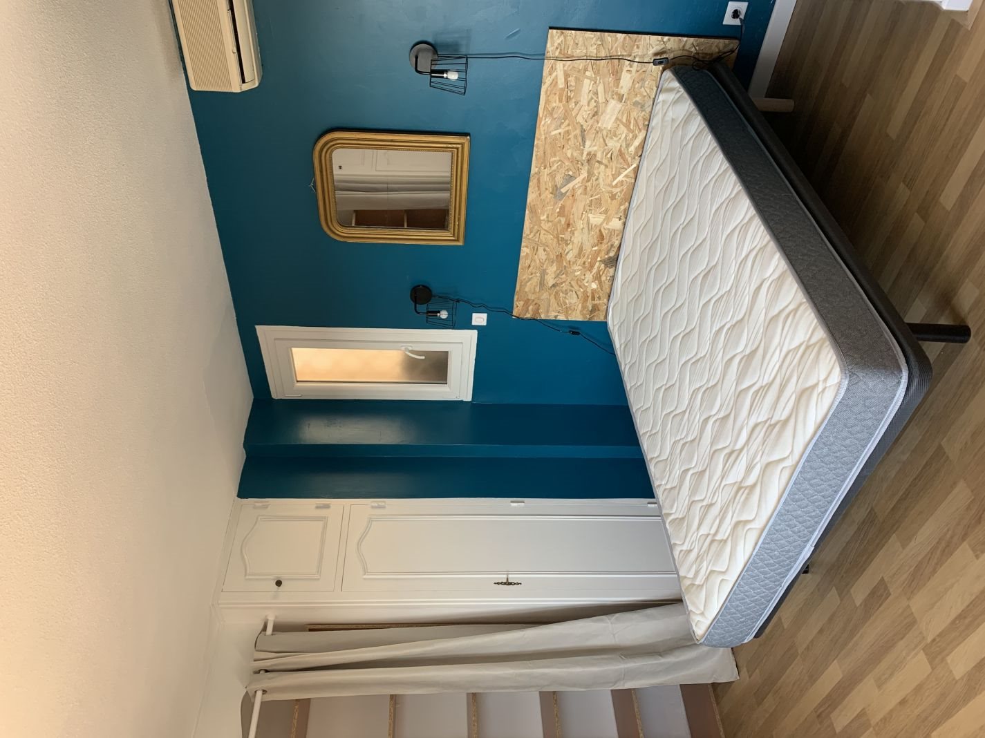 Appartement à louer, 48m², Clapiers