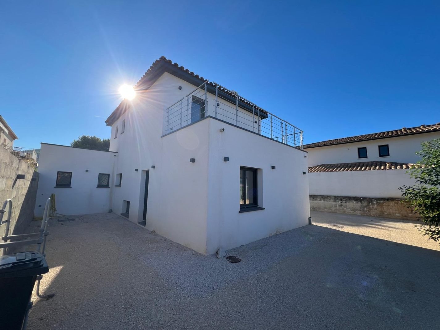 Maison à louer, 120m², Allauch