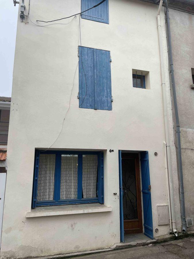 Maison à vendre, 110m², Damazan
