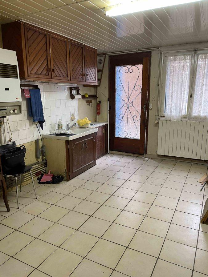 Maison à vendre, 110m², Damazan