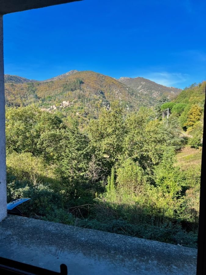 Maison à vendre, 90m², Saint-Vincent-d'Olargues