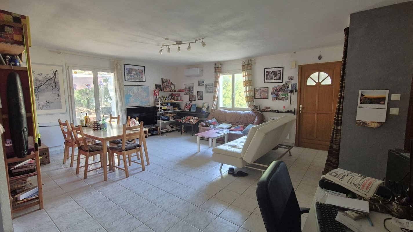 Maison à vendre, 108m², Saint-Nazaire-d'Aude