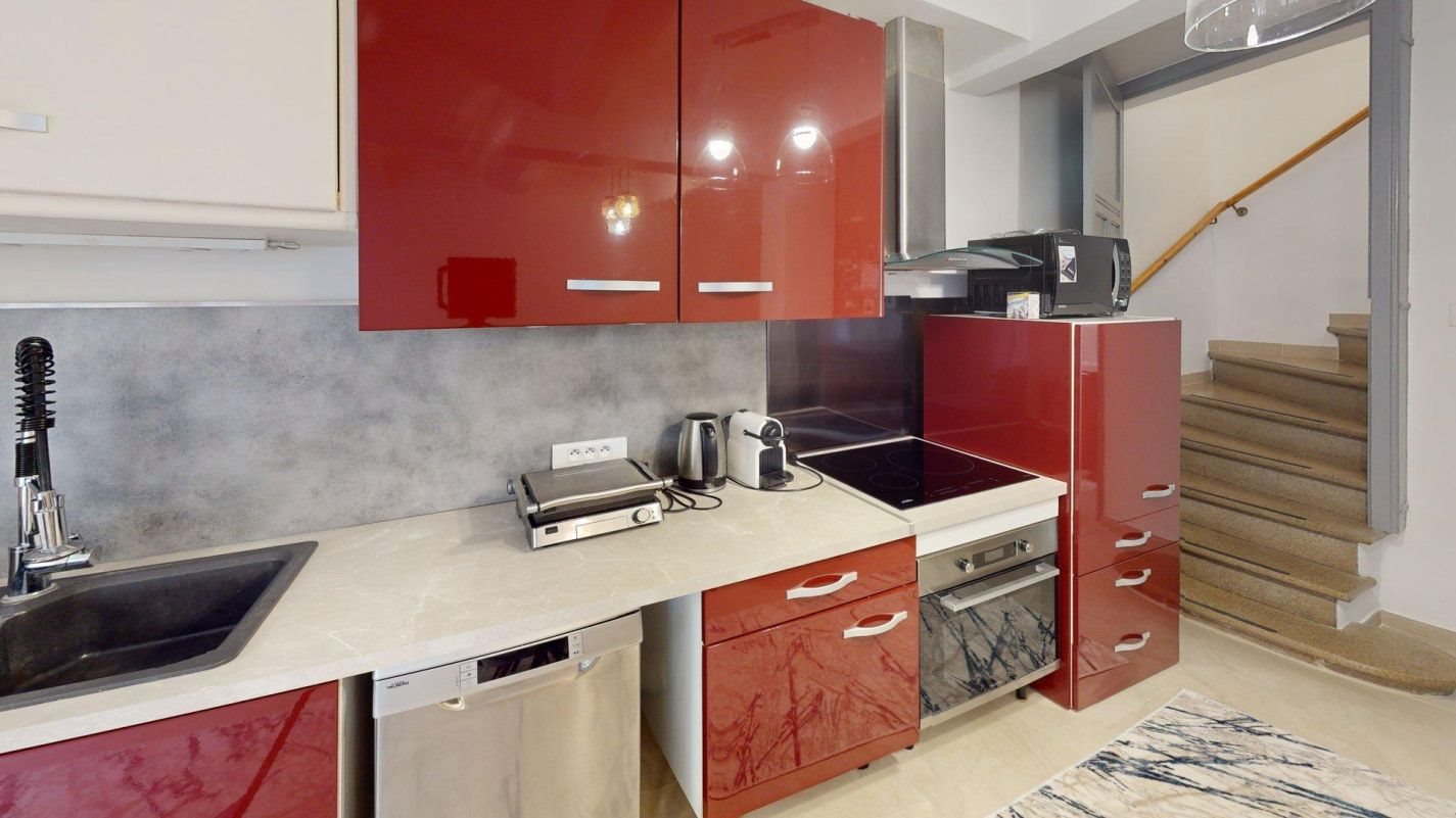 Maison à vendre, 96m², Nizas