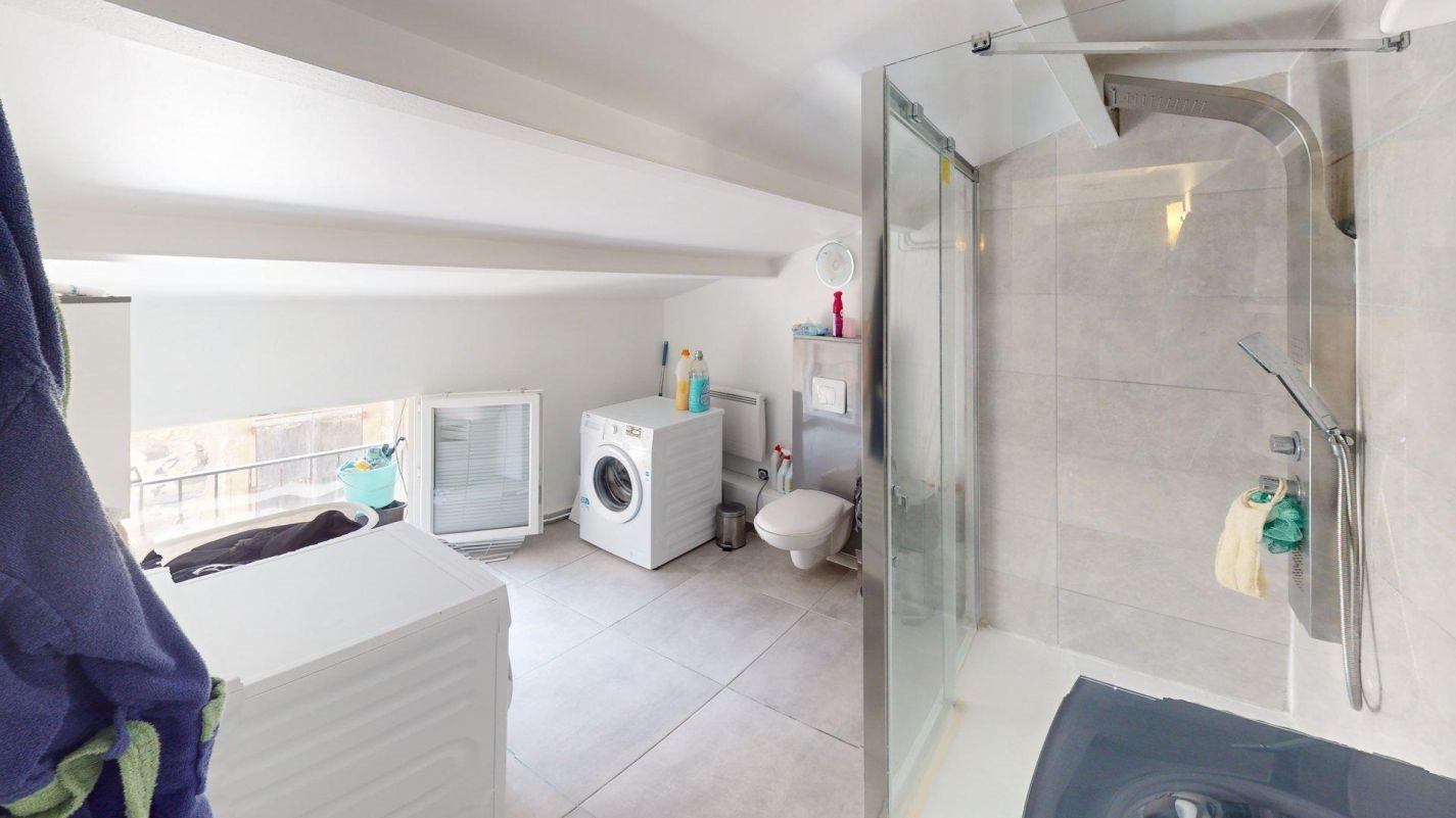 Maison à vendre, 96m², Nizas