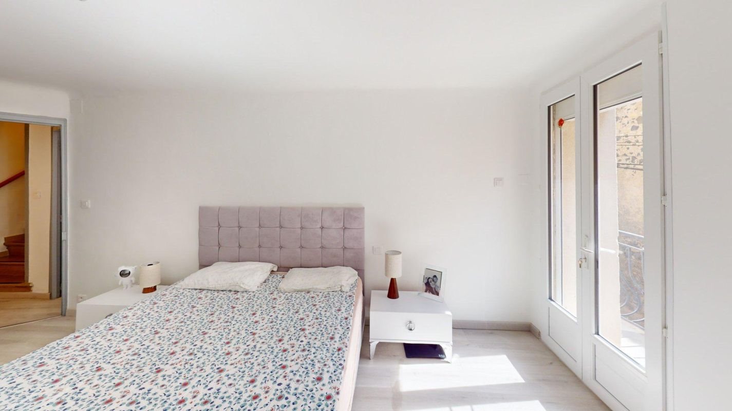 Maison à vendre, 96m², Nizas