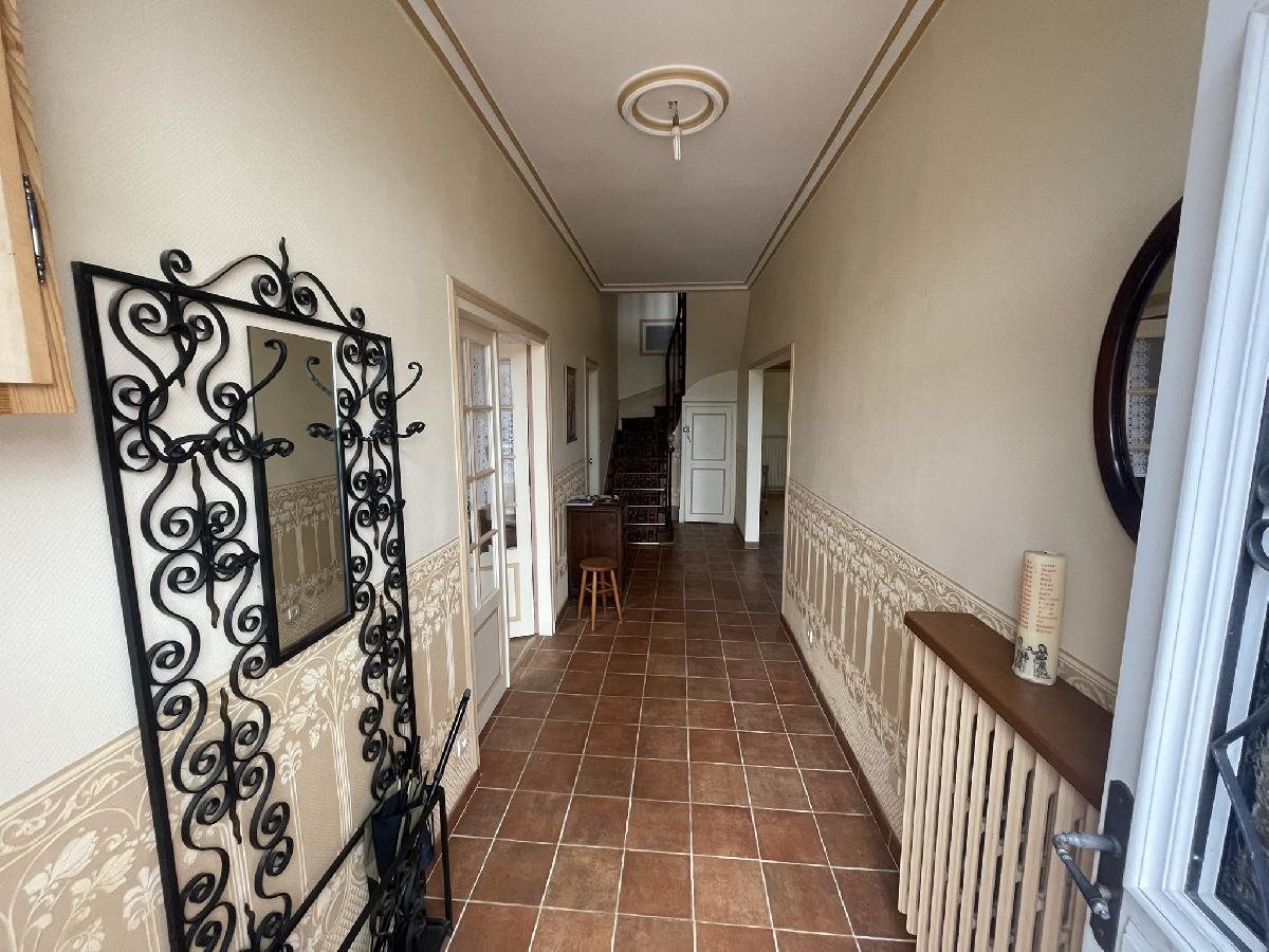 Maison à vendre, 145m², Bretoncelles