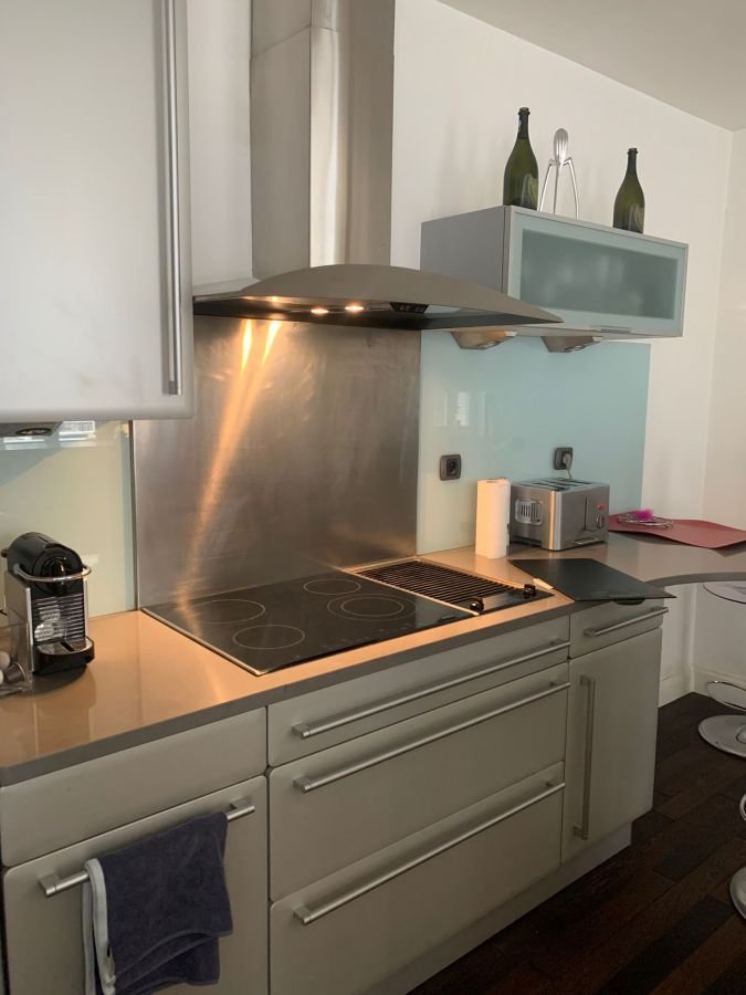 Appartement à vendre, 54m², Toulouse
