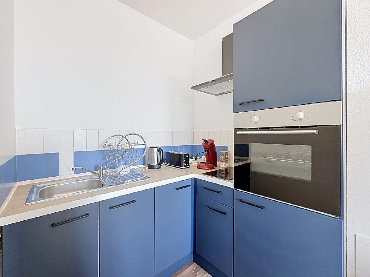 Appartement à vendre, 64m², Mâcon