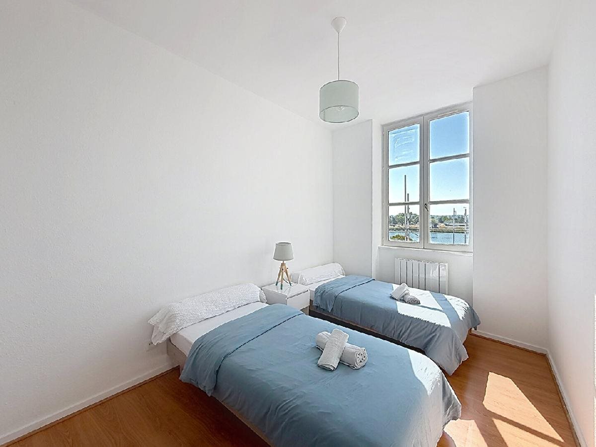 Appartement à vendre, 64m², Mâcon