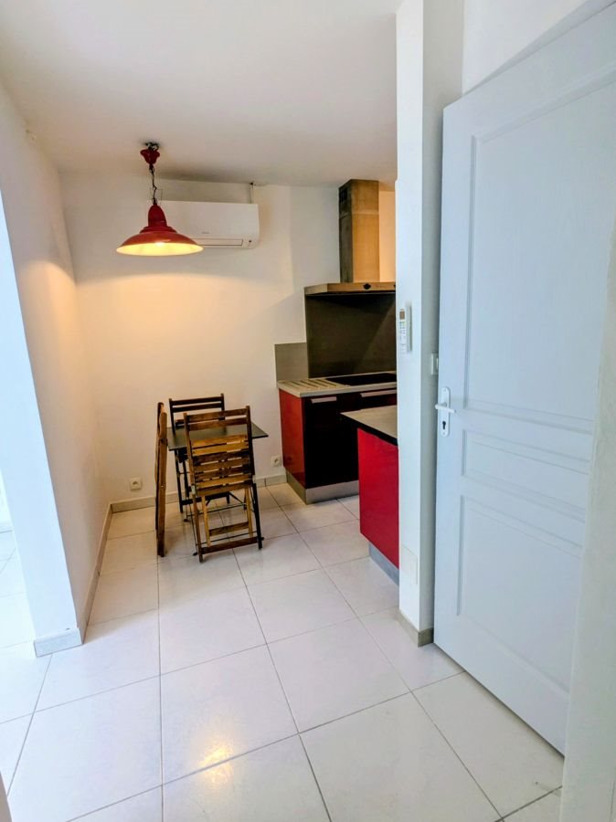 Appartement à vendre, 28m², Amélie-les-Bains-Palalda