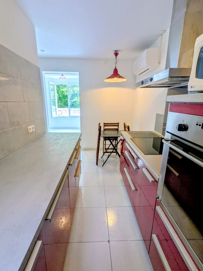 Appartement à vendre, 28m², Amélie-les-Bains-Palalda