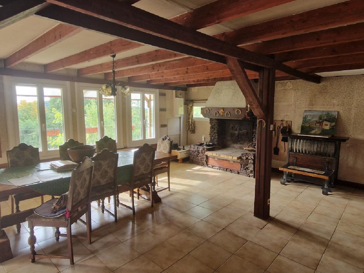 Maison à vendre, 103m², Saintigny