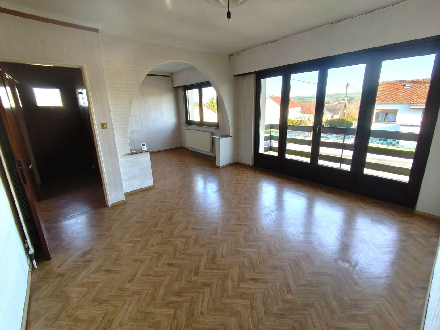 Maison à vendre, 82m², Metzing