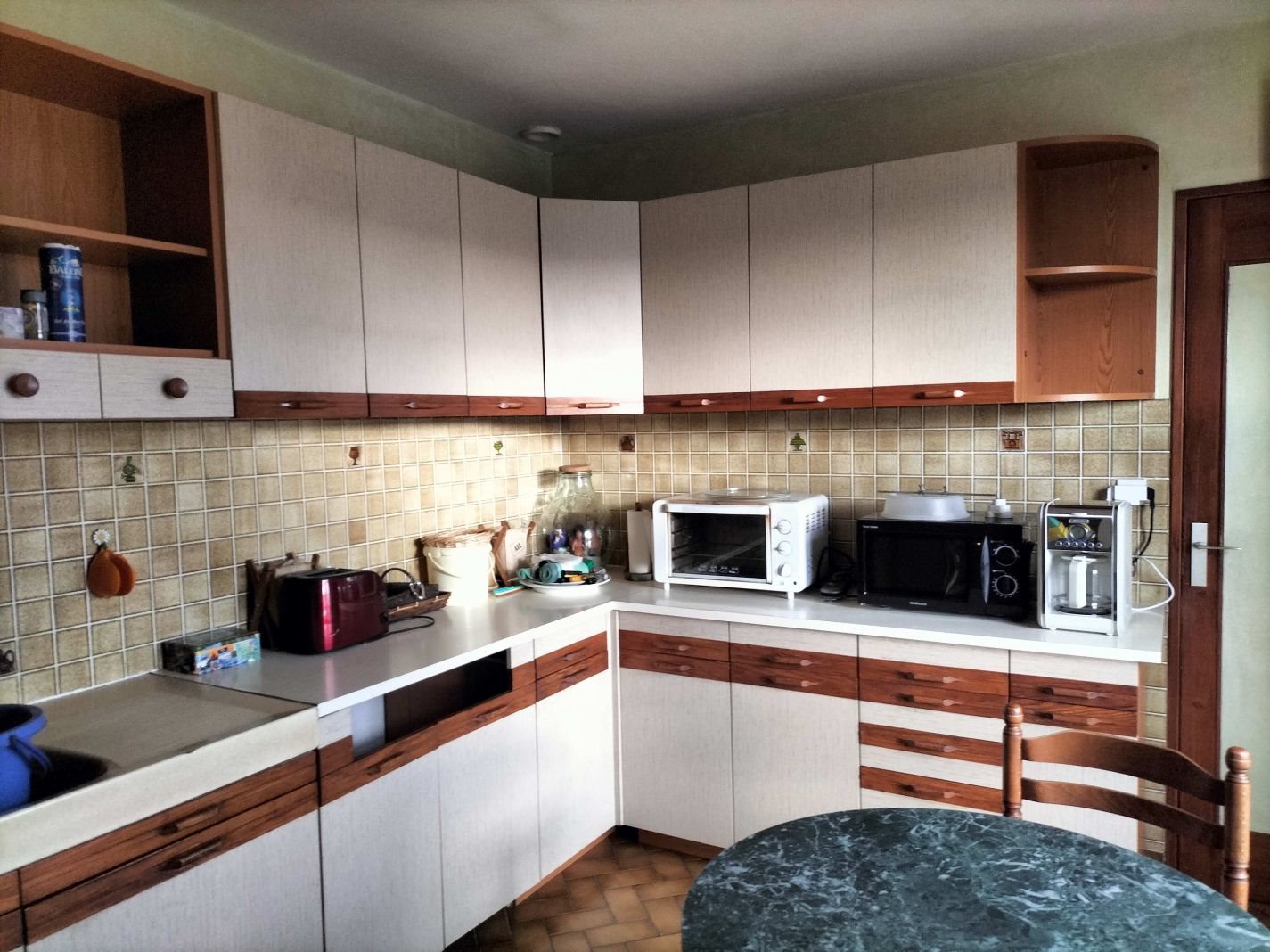Maison à vendre, 98m², Saint-Aubin-de-Locquenay