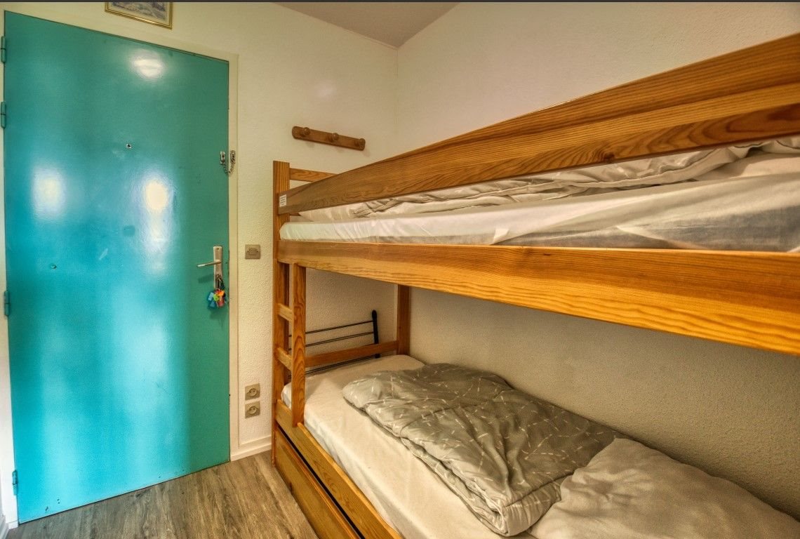 Appartement à vendre, 23m², Morillon