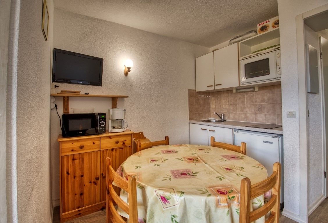 Appartement à vendre, 23m², Morillon
