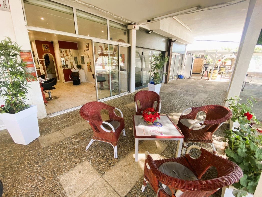 Maison à vendre, 41m², Le Grau-du-Roi