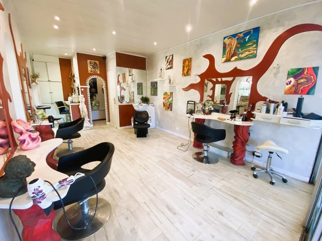 Maison à vendre, 41m², Le Grau-du-Roi