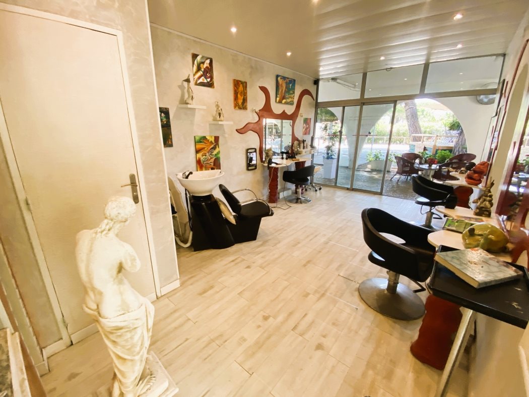 Maison à vendre, 41m², Le Grau-du-Roi