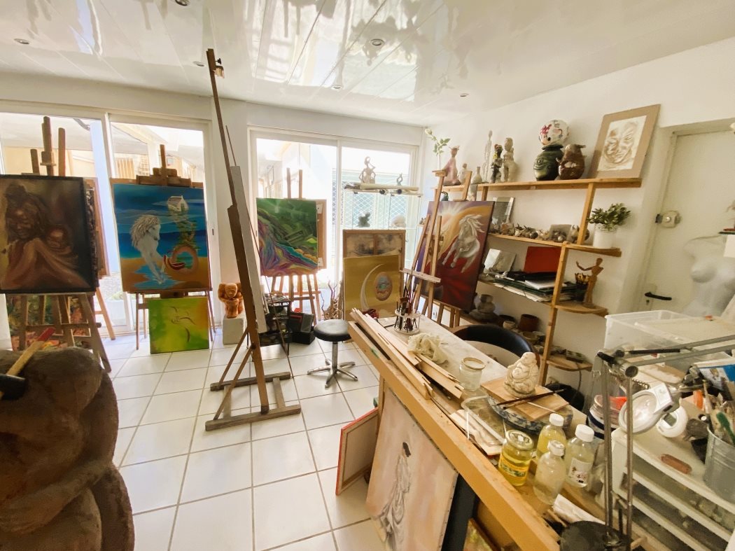 Maison à vendre, 41m², Le Grau-du-Roi