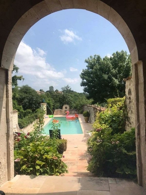 Maison à vendre, 430m², Castelnau-Montratier