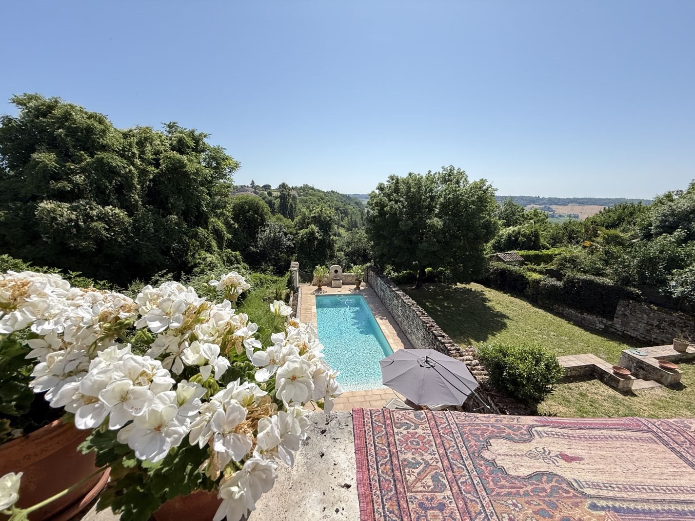 Maison à vendre, 430m², Castelnau-Montratier