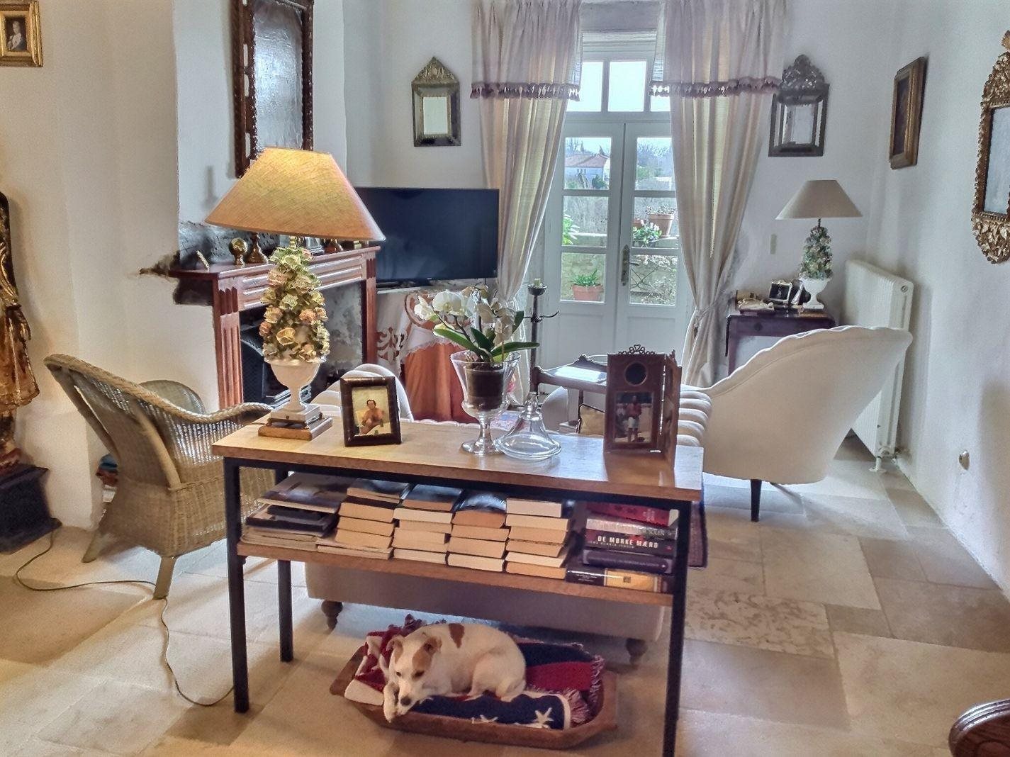 Maison à vendre, 430m², Castelnau-Montratier