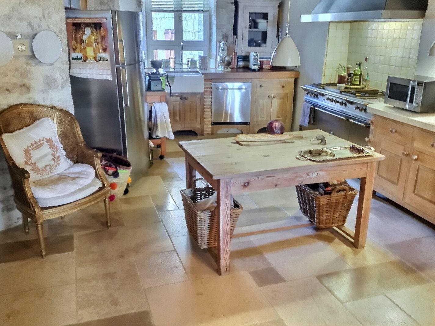 Maison à vendre, 430m², Castelnau-Montratier