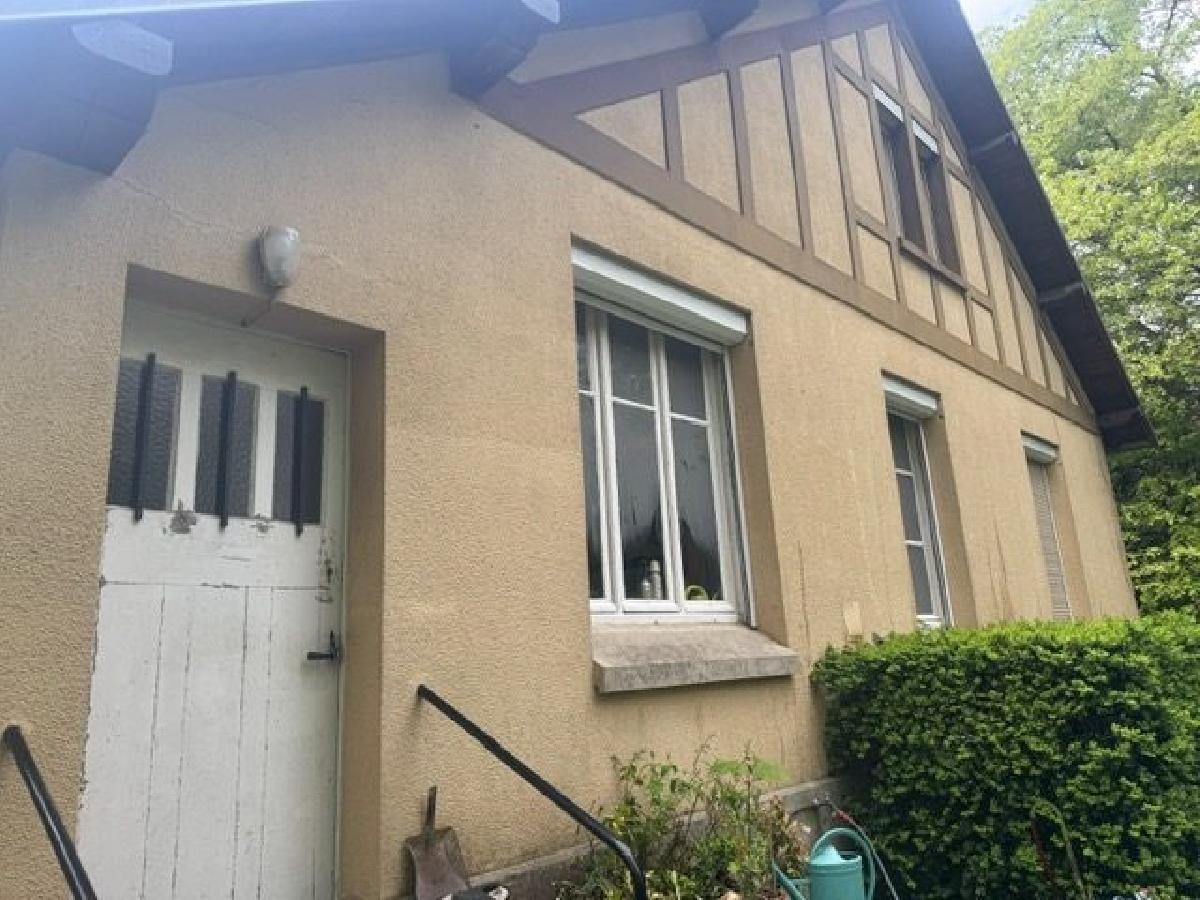 Maison à vendre, 230m², Bourg-et-Comin