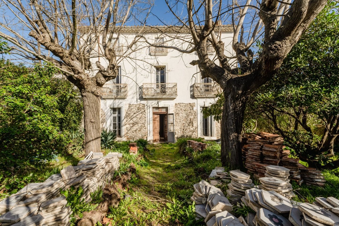Maison à vendre, 325m², Montblanc
